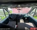 Білий Рено Трафік, об'ємом двигуна 2.5 л та пробігом 200 тис. км за 2800 $, фото 4 на Automoto.ua