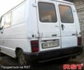 Білий Рено Трафік, об'ємом двигуна 1.9 л та пробігом 250 тис. км за 3200 $, фото 2 на Automoto.ua