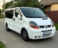 Білий Рено Трафік, об'ємом двигуна 1.9 л та пробігом 300 тис. км за 6300 $, фото 1 на Automoto.ua
