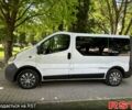 Белый Рено Трафик, объемом двигателя 1.9 л и пробегом 250 тыс. км за 6500 $, фото 1 на Automoto.ua