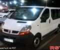 Білий Рено Трафік, об'ємом двигуна 1.9 л та пробігом 730 тис. км за 5000 $, фото 1 на Automoto.ua