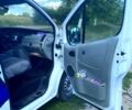 Белый Рено Трафик, объемом двигателя 1.9 л и пробегом 0 тыс. км за 5500 $, фото 1 на Automoto.ua