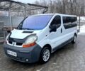 Белый Рено Трафик, объемом двигателя 1.9 л и пробегом 370 тыс. км за 6300 $, фото 1 на Automoto.ua