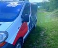 Белый Рено Трафик, объемом двигателя 1.9 л и пробегом 0 тыс. км за 5500 $, фото 3 на Automoto.ua