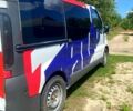 Белый Рено Трафик, объемом двигателя 1.9 л и пробегом 0 тыс. км за 5500 $, фото 4 на Automoto.ua