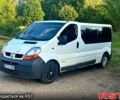 Белый Рено Трафик, объемом двигателя 1.9 л и пробегом 280 тыс. км за 3500 $, фото 2 на Automoto.ua
