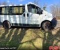 Белый Рено Трафик, объемом двигателя 1.9 л и пробегом 220 тыс. км за 6700 $, фото 2 на Automoto.ua