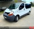 Белый Рено Трафик, объемом двигателя 1.9 л и пробегом 400 тыс. км за 6000 $, фото 1 на Automoto.ua