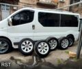 Белый Рено Трафик, объемом двигателя 1.9 л и пробегом 480 тыс. км за 8100 $, фото 8 на Automoto.ua