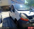 Белый Рено Трафик, объемом двигателя 1.9 л и пробегом 290 тыс. км за 3880 $, фото 4 на Automoto.ua