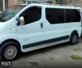 Белый Рено Трафик, объемом двигателя 1.9 л и пробегом 480 тыс. км за 8100 $, фото 1 на Automoto.ua