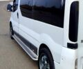 Белый Рено Трафик, объемом двигателя 1.9 л и пробегом 480 тыс. км за 8100 $, фото 4 на Automoto.ua