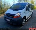 Белый Рено Трафик, объемом двигателя 1.9 л и пробегом 308 тыс. км за 7500 $, фото 1 на Automoto.ua