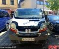 Белый Рено Трафик, объемом двигателя 1.9 л и пробегом 290 тыс. км за 3880 $, фото 5 на Automoto.ua