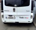Белый Рено Трафик, объемом двигателя 1.9 л и пробегом 480 тыс. км за 8100 $, фото 7 на Automoto.ua