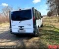 Белый Рено Трафик, объемом двигателя 1.9 л и пробегом 220 тыс. км за 6700 $, фото 4 на Automoto.ua