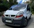 Белый Рено Трафик, объемом двигателя 1.9 л и пробегом 380 тыс. км за 5800 $, фото 1 на Automoto.ua