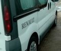 Белый Рено Трафик, объемом двигателя 1.9 л и пробегом 286 тыс. км за 7600 $, фото 6 на Automoto.ua