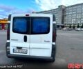 Белый Рено Трафик, объемом двигателя 1.9 л и пробегом 346 тыс. км за 6300 $, фото 4 на Automoto.ua