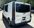 Белый Рено Трафик, объемом двигателя 1.9 л и пробегом 380 тыс. км за 5800 $, фото 4 на Automoto.ua