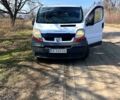 Белый Рено Трафик, объемом двигателя 1.9 л и пробегом 220 тыс. км за 6700 $, фото 1 на Automoto.ua