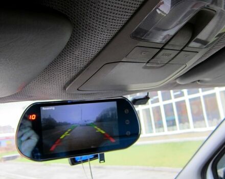 Белый Рено Трафик, объемом двигателя 1.9 л и пробегом 0 тыс. км за 7500 $, фото 13 на Automoto.ua