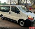 Белый Рено Трафик, объемом двигателя 19 л и пробегом 326 тыс. км за 6800 $, фото 1 на Automoto.ua