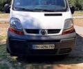 Білий Рено Трафік, об'ємом двигуна 1.9 л та пробігом 390 тис. км за 5499 $, фото 2 на Automoto.ua