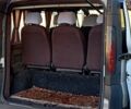 Білий Рено Трафік, об'ємом двигуна 19 л та пробігом 254 тис. км за 7300 $, фото 10 на Automoto.ua