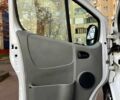 Белый Рено Трафик, объемом двигателя 19 л и пробегом 326 тыс. км за 6800 $, фото 11 на Automoto.ua