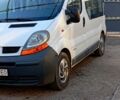 Білий Рено Трафік, об'ємом двигуна 19 л та пробігом 254 тис. км за 7300 $, фото 1 на Automoto.ua