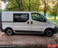 Белый Рено Трафик, объемом двигателя 1.9 л и пробегом 600 тыс. км за 6000 $, фото 1 на Automoto.ua