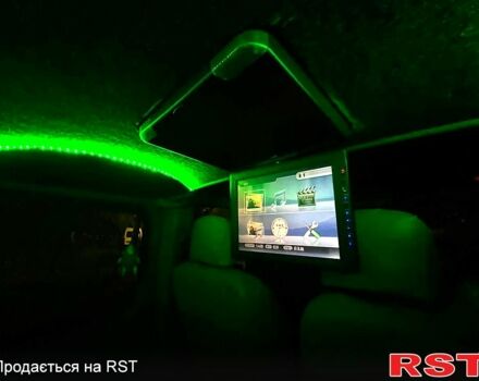 Белый Рено Трафик, объемом двигателя 19 л и пробегом 326 тыс. км за 6800 $, фото 8 на Automoto.ua