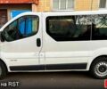 Белый Рено Трафик, объемом двигателя 19 л и пробегом 326 тыс. км за 6800 $, фото 4 на Automoto.ua