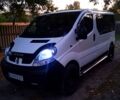Білий Рено Трафік, об'ємом двигуна 1.9 л та пробігом 450 тис. км за 6300 $, фото 1 на Automoto.ua