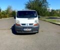 Белый Рено Трафик, объемом двигателя 1.9 л и пробегом 408 тыс. км за 6700 $, фото 3 на Automoto.ua