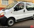 Белый Рено Трафик, объемом двигателя 19 л и пробегом 326 тыс. км за 6800 $, фото 5 на Automoto.ua