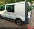 Белый Рено Трафик, объемом двигателя 1.9 л и пробегом 600 тыс. км за 6200 $, фото 3 на Automoto.ua