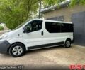Белый Рено Трафик, объемом двигателя 2.5 л и пробегом 250 тыс. км за 7600 $, фото 1 на Automoto.ua