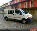 Білий Рено Трафік, об'ємом двигуна 1.9 л та пробігом 324 тис. км за 6900 $, фото 1 на Automoto.ua