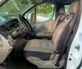 Белый Рено Трафик, объемом двигателя 1.9 л и пробегом 600 тыс. км за 6200 $, фото 2 на Automoto.ua