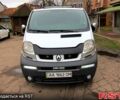 Белый Рено Трафик, объемом двигателя 1.9 л и пробегом 0 тыс. км за 7500 $, фото 1 на Automoto.ua