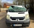 Белый Рено Трафик, объемом двигателя 1.9 л и пробегом 265 тыс. км за 2800 $, фото 1 на Automoto.ua