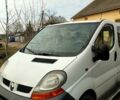 Белый Рено Трафик, объемом двигателя 1.9 л и пробегом 355 тыс. км за 7000 $, фото 1 на Automoto.ua