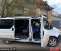 Белый Рено Трафик, объемом двигателя 1.9 л и пробегом 265 тыс. км за 2800 $, фото 9 на Automoto.ua