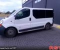 Белый Рено Трафик, объемом двигателя 1.9 л и пробегом 295 тыс. км за 6500 $, фото 5 на Automoto.ua