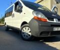 Белый Рено Трафик, объемом двигателя 1.9 л и пробегом 300 тыс. км за 6200 $, фото 2 на Automoto.ua