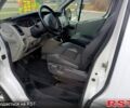 Белый Рено Трафик, объемом двигателя 2.5 л и пробегом 326 тыс. км за 7500 $, фото 1 на Automoto.ua