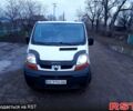 Білий Рено Трафік, об'ємом двигуна 1.9 л та пробігом 0 тис. км за 6500 $, фото 1 на Automoto.ua