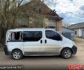 Белый Рено Трафик, объемом двигателя 1.9 л и пробегом 265 тыс. км за 2800 $, фото 2 на Automoto.ua